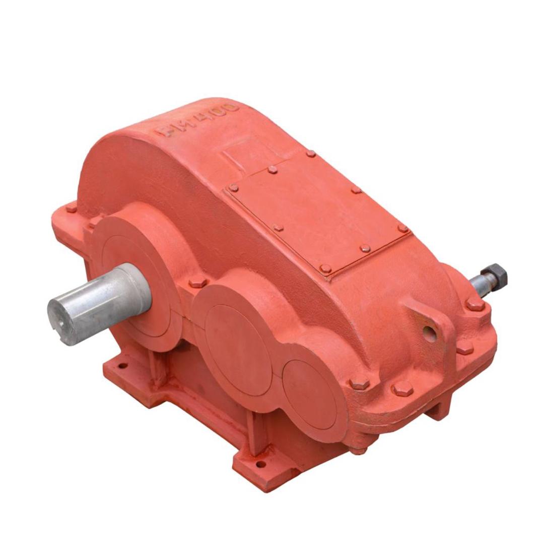 گیربکس صنعتی